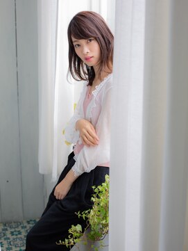 プロデュース 淵野辺店(Produce) 重ためナチュラルミディ