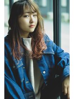 リトル(Little)&nbsp;pink ×　long