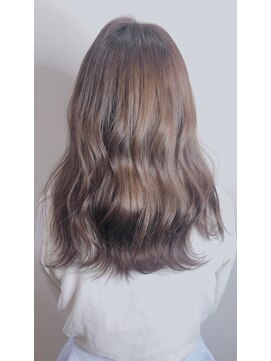 モードケイズ 阿倍野店(MODE K’s) ナチュラルベージュ