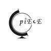 ピース(piEcE)のお店ロゴ