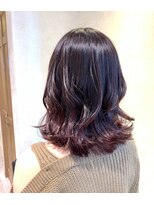 カルテット(Quartett)&nbsp;【Quartett】暗めピンクバイオレット