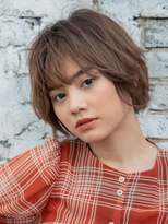 フェティッシュ(fetish)&nbsp;愛されショートボブ