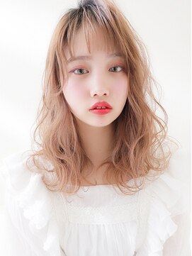 シエル 野江店(CIEL) ブロンドベージュ