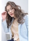 roijirイルミナインナーカラーxスパイラルxセンシュアルショート