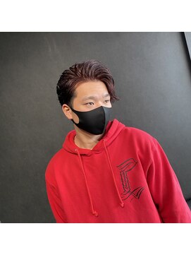 リープ(LEAP) スパイラルパーマ