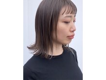 モルフォ ヘアー プロダクト(Morpho Hair Product)