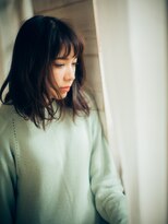 アラワラブルー(arrawarra blue)&nbsp;フワレディー/20代/30代/40代/50代/倉敷駅/白楽町