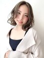 アンベリー(embellie)&nbsp;もちろんブリーチなしのヘアカラーも！！