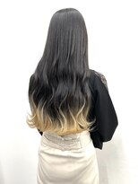 アライブ キチジョウジ(ALIVE Kichijoji)&nbsp;ホワイトブランドグラデーションカラー