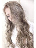 リア 大阪梅田(Ria)&nbsp;～ハイトーンがカワイイ外国人風～【Ria 大阪 梅田】