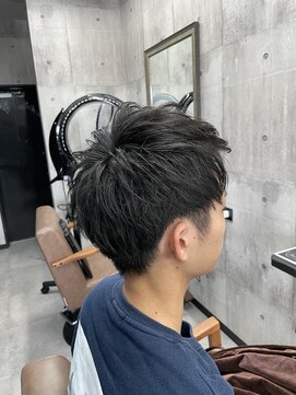 ネバーランド(NEVERLAND) 爽やかショート