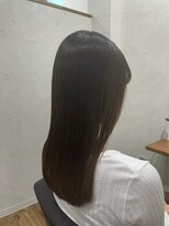 ラウンズ 錦糸町(Rounds)&nbsp;ナチュラルストレートロング