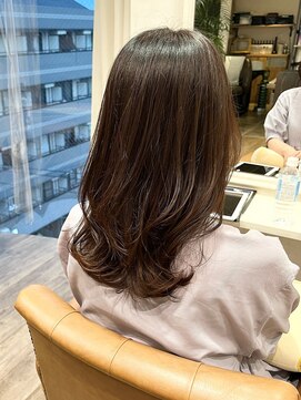 マカナ(makana) くびれレイヤー