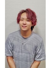 ライオンハート 長命ケ丘店(Lion Heart) 菊田 悠斗