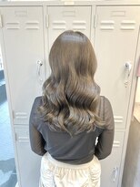 プレシャスバイプロデュース(precious by Produce)&nbsp;美髪◎カーキブラウンベージュ［町田/町田駅/町田店/町田駅前］