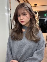 ラ キング(LA KING)&nbsp;ash milk