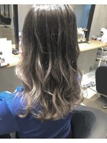 バルバオ サロンドベレーザ 大須(BALBAO salon de belleza) お客様スタイル62