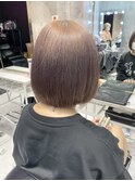 ショコラピンク