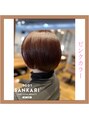 サンカリ SANKARI 船木店&nbsp;ショートスタイル好きです♪