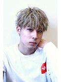 20代・30代_メンズ_ツイスパ