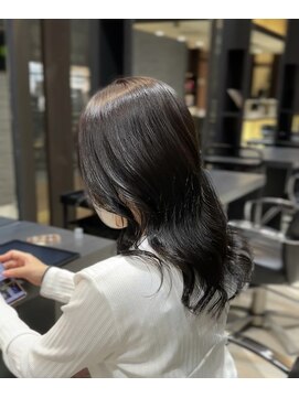 ジャパン ホンテン(JAPAN HONTEN) ダークアッシュ