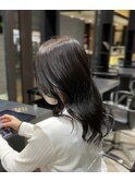 ダークアッシュ