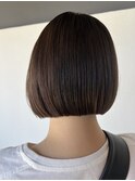 ミニボブ
