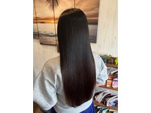 ネイビー(hair salon NAVY)