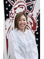 ソーホーニューヨーク 函館店(SOHOnewyork) 山崎 礼奈