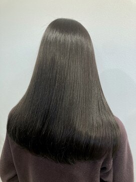 ココヘアールーム(COCO hair room) メテオカラー