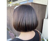 エトワールヘアー(Etoile hair)の雰囲気（髪の状態やお悩みに合わせた、あなただけの髪質改善★）