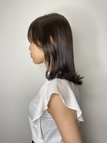 ゼンドットカラスマ(Zen.karasuma)&nbsp;ミディアムレイヤー＊