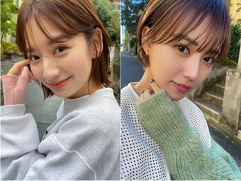 Elme KURAMAE 【エルメ クラマエ】