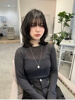 ティグルカゴシマ(TIGRE kagoshima)&nbsp;ミディアムレイヤー