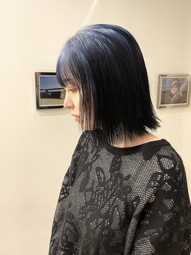 オーオ シカシカ(OOO YY) ルーツカラー/ルーツグラデーション/デザインカラー