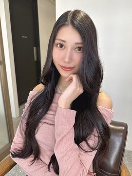 アールサロン 名駅(Rr SALON) 髪質改善