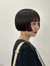 [ユアン指名限定] ヘアカット￥6000→￥5000