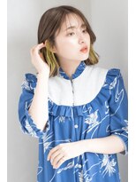 クロエ 博多(Cloe)&nbsp;イヤリングカラー