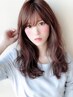 ★クオルシアカラー＋３STEP　Tr★　￥10,400→￥6,500