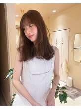 エミュ(emu) 【emu】くすみブラウン