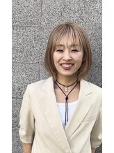 ゴウトゥデイ 札幌店(GO TODAY) 今川 祐美江