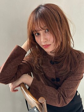 ウィタ(wita.) 似合わせスタイルで360度どこから見ても美しいヘアデザイン