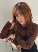 似合わせスタイルで360度どこから見ても美しいヘアデザイン