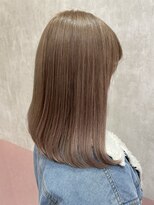 ホープ(hope)&nbsp;ミルクティーベージュ