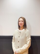 アグ ヘアー クロ 出雲店(Agu hair curro) 石田 陽奈子