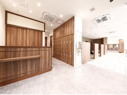 アッシュ 西葛西店(Ash)の写真