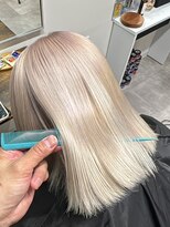 いろあそび 八王子 ホワイトカラー