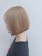 オーシー 志比口店(O'sea)の写真/丁寧なカウンセリングでお客様の希望をしっかり汲み取り、魅力を引き出します。再現性高くお手入れも楽に＊