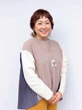 ヘアー ツリー(hair tree) 岡村 あかね