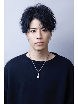 リップス 表参道店(LIPPS) タイムレスショート